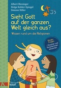 Cover: Sieht Gott auf der ganzen Welt gleich aus? - K&ouml;sel