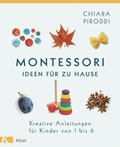 Cover: Montessori - Ideen f&uuml;r zu Hause - K&ouml;sel