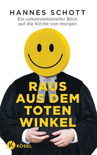 Abbildung von: Raus aus dem toten Winkel - Kösel