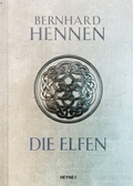 Cover: Die Elfen (Prachtausgabe) - Heyne