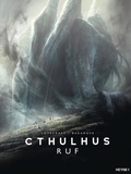 Cover: Cthulhus Ruf - Heyne
