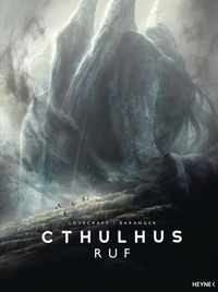 Enlarge image Cover: Cthulhus Ruf - Heyne