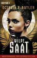 Cover: Wilde Saat - Heyne