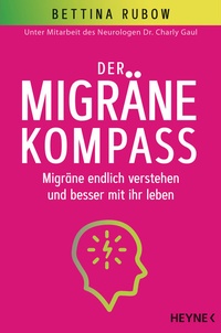 Abbildung von: Der Migräne-Kompass - Heyne