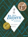 Cover: Mein Bayern - S&uuml;dwest