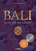 Cover: Bali - S&uuml;dwest