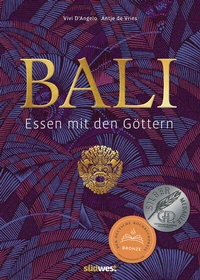 Enlarge image Cover: Bali - Südwest