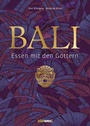 Cover: Bali - Südwest Verlag