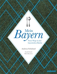 Abbildung von: Mein Bayern - Südwest Verlag