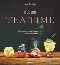 Abbildung von: Modern Tea Time - Südwest Verlag