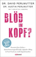 Cover: Bl&ouml;d im Kopf? - S&uuml;dwest Verlag