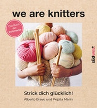 Abbildung von: We are knitters - Südwest Verlag