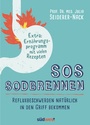 Cover: SOS Sodbrennen - Südwest Verlag