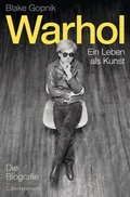 Cover: Warhol - C.Bertelsmann