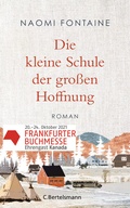 Cover: Die kleine Schule der gro&szlig;en Hoffnung - C. Bertelsmann
