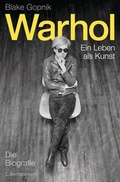 Cover: Warhol - - C. Bertelsmann