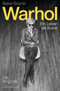 Abbildung von: Warhol - - C. Bertelsmann