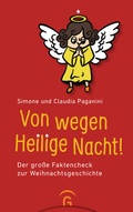 Cover: Von wegen Heilige Nacht! - G&uuml;tersloher Verlagshaus