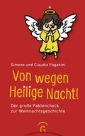 Cover: Von wegen Heilige Nacht! - G&uuml;tersloher Verlagshaus