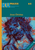 Cover: Jesus Christus - G&uuml;tersloher Verlagshaus