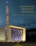 Cover: Islamische Gemeinde Penzberg - G&uuml;tersloher Verlagshaus