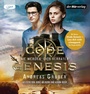 Cover: Code Genesis - Sie werden dich verraten - Der Hörverlag