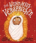 Cover: Das Weihnachtsversprechen - G&uuml;tersloher Verlagshaus