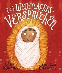 Enlarge image Cover: Das Weihnachtsversprechen - Gütersloher Verlagshaus