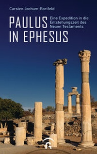 Abbildung von: Paulus in Ephesus - Gütersloher Verlagshaus