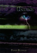 Cover: Undine - HarperCollins