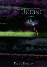 Enlarge image Cover: Undine - HarperCollins
