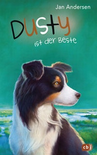 Enlarge image Cover: Dusty ist der Beste! - cbj