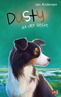 Cover: Dusty ist der Beste! - cbj