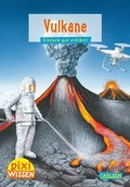 Cover: Pixi Wissen 6: Vulkane - Carlsen