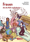 Cover: Frauen, die die Welt ver&auml;nderten - Carlsen