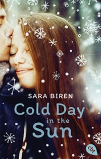 Enlarge image Cover: Cold Day in the Sun - cbt