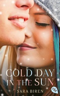 Cover: Cold Day in the Sun - cbt