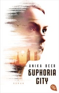 Cover: Euphoria City - cbt