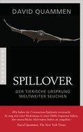 Cover: Spillover - Pantheon Verlag