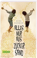 Cover: Alles nur aus Zuckersand - Carlsen