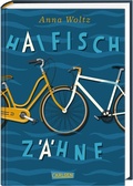 Cover: Haifischz&auml;hne - Carlsen