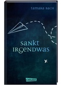 Cover: Sankt Irgendwas - Carlsen