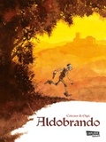 Cover: Aldobrando - Carlsen Comics