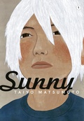 Cover: Sunny 1 - Carlsen Manga