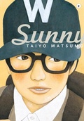 Cover: Sunny 2 - Carlsen Manga