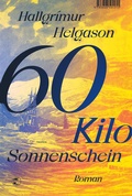 Cover: 60 Kilo Sonnenschein - Tropen