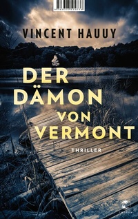 Abbildung von: Der Dämon von Vermont - Tropen