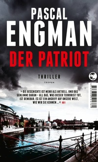 Abbildung von: Der Patriot - Tropen