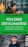 Cover: Vom Ende der Klimakrise - Tropen