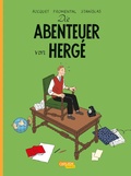 Cover: Die Abenteuer von Herg&eacute; - Erweiterte Neuausgabe - Carlsen Comics